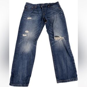 Levis 501 CT - 30W 32L